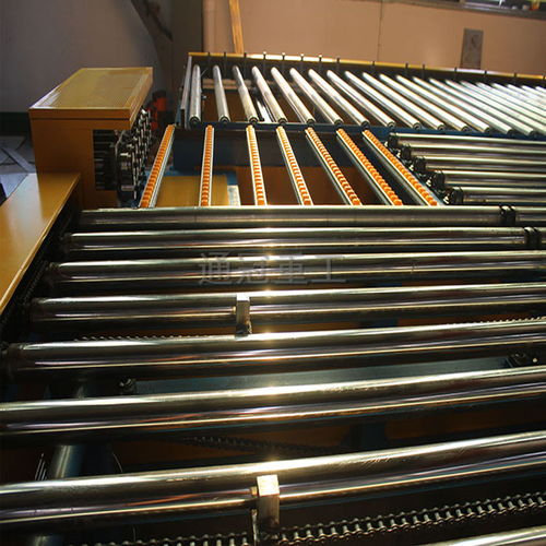 全自动风管工厂加工设备 通风管道生产线在超级六线模式下的水处理与净化应用