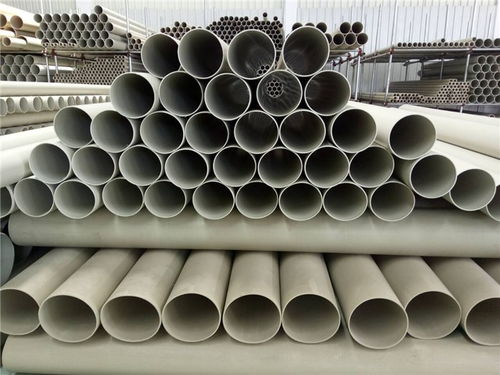 武汉美一鼎环保公司产品介绍 山西PP耐酸碱管道与金属夹应用详情