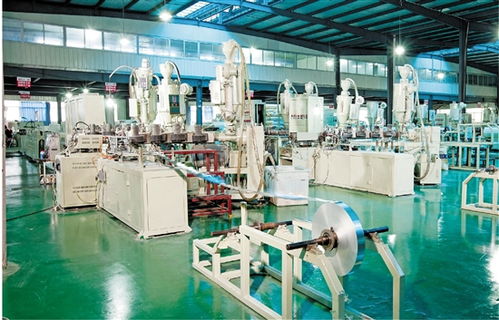 管道里的新生活标准 水处理与净化技术带来的变革