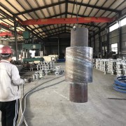 沧州久源管道制造 为水处理与净化提供关键支撑