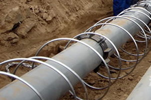 外加电流阴极保护 水处理与净化系统的守护神