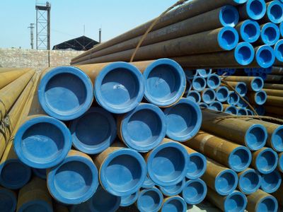 DN750管线管与管线钢管道产品全览 天津中盛兴隆金属科技的专业解决方案