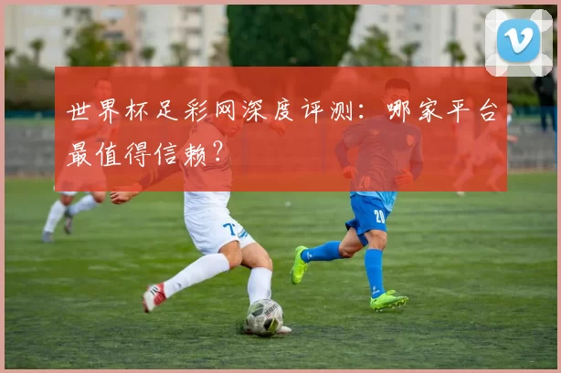 世界杯足彩网深度评测：哪家平台最值得信赖？