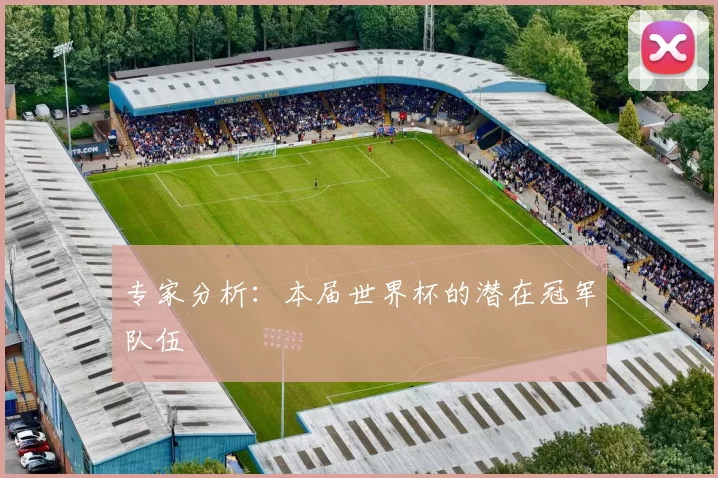 专家分析：本届世界杯的潜在冠军队伍