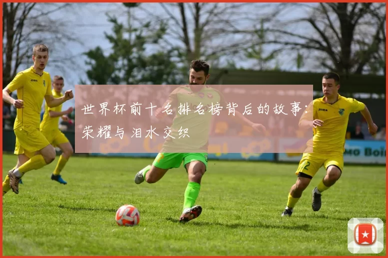 世界杯前十名排名榜背后的故事:荣耀与泪水交织