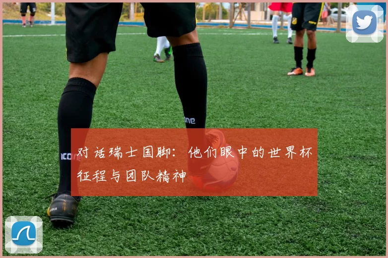 对话瑞士国脚：他们眼中的世界杯征程与团队精神