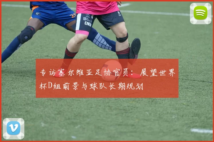 专访塞尔维亚足协官员：展望世界杯D组前景与球队长期规划