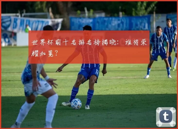 世界杯前十名排名榜揭晓:谁将荣耀加冕?