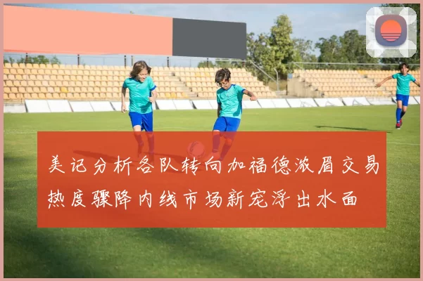 美记分析各队转向加福德浓眉交易热度骤降内线市场新宠浮出水面