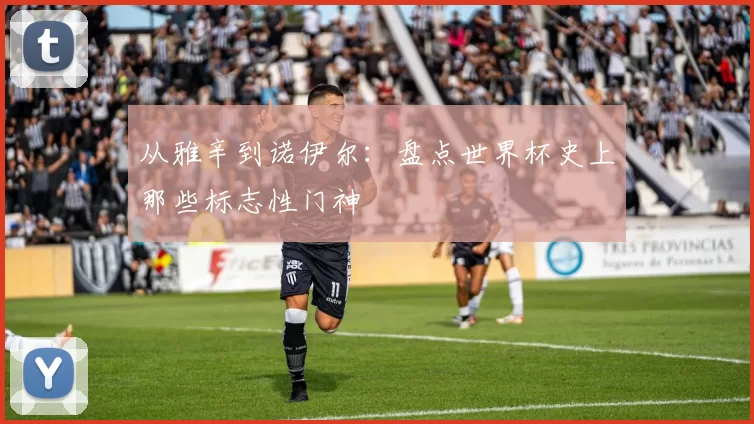从雅辛到诺伊尔:盘点世界杯史上那些标志性门神